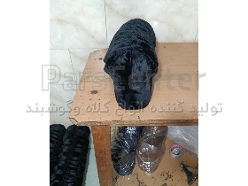 انواع کلاه و گوشبند