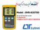 ارتعاش سنج 4 کاناله دیتالاگر BVB-8207SD