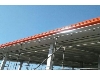 اجرای سقف شیبدار-پوشش سقف سوله-خرپا-سقف شیروانی-انواع آردواز-تعمیرات