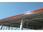 اجرای سقف شیبدار-پوشش سقف سوله-خرپا-سقف شیروانی-انواع آردواز-تعمیرات