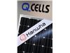 پنل خورشیدی 270 واتی کیوسل تحت لیسانس آلمان پلی کریستال سری HSL Hanwha-Q.CELLS