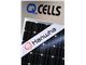 پنل خورشیدی 270 واتی کیوسل تحت لیسانس آلمان پلی کریستال سری HSL Hanwha-Q.CELLS