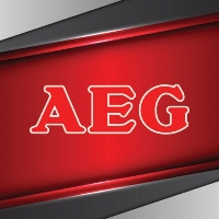 محصولات AEG