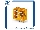 رله فیندر Finder 40.61.8.230.0000 بوبین 230VAC تک کنتاکت 16A