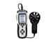 دستگاه سنجش اختلاف فشار هوا مدل DT-8897 برند CEM