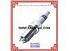 شمع انژکتور دو پلاتین اصلی بوش آبان تک