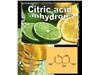 اسید سیتریک (جوهر لیمو)