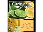 اسید سیتریک (جوهر لیمو)