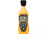 معرفی صدا سنج فلوک 945 Fluke و بررسی ویژگی و کاربردهای آن