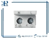 دیمر فیندر مدل 15.11.8.230.0400 | ورودی 0-10V | 400 وات | 230V AC | Leading/Trailing Edge | ریل DIN | اورجینال ایتالیا