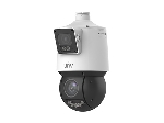 IPC94144SFW-X25-F40C دوربین اسپیددام PTZ 4*4 مگاپیکسل هوشمند یونی ویو