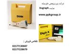 دانسیتومتر DIGIT-X شرکت xograph