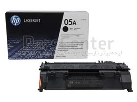 کارتریج لیزری مشکی HP (CE285A) 85A
