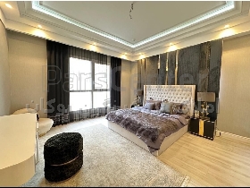 اجاره چهارخواب نیاوران فول‌امکانات