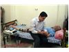 کلینیک مجازی ایران شف - خدمات درمانی در منزل