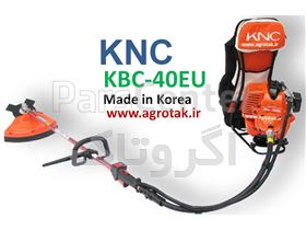 علف زن، علفتراش، KNCکره اصل