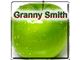 درخت  سیب گرانی اسمیت#  درسال 1402 tree Granny Smith