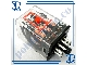 رله 11 پایه omron type mk3p-5