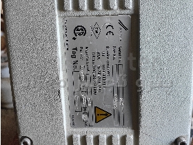 آنالایزر اکسیژن Servomex (سروومکس) مدل 2146 ساخت انگلستان