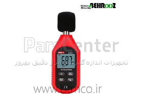 صوت سنج یونیتی UNI-T UT353