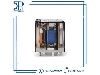 رله فیندر 623290244040 بوبین 24VDC دو کنتاکت 16 آمپر هشت پایه | Finder 62.32.9.024.4040