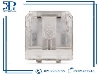 رله پله‌ای (Step Relay) فیندر مدل 26.02.8.230.0000 | 2 قطب  | 10 آمپر | 230V AC | کنتاکت AgNi | اورجینال ایتالیا