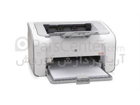 (HP LaserJet P1102 Printer ( CE651A