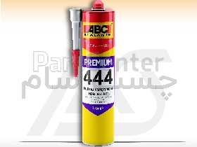 چسب مونتاژ پنجره آلومینیوم