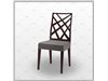 صندلی چوبی رستورانی مدل آرتا(جهانتاب)