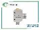 سنسور فاصله لیزری بنر (Banner) Q4XTBLAF300-Q8 با خروجی آنالوگ| رنج 25 تا 300mm