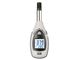 مینی ترمومتر و رطوبت سنج مدل DT-83 برندCEM