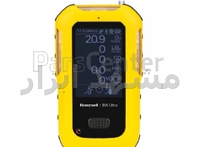 معرفی گازسنج HONEYWELL BW ULTRA 5