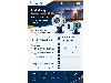گیج سطح سروو اندرس هاوزر مدل NMS80-BC2BE1A1X0AB2AD11BJB1AFAICR