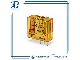 رله فیندر Finder 40.52.8.110.0000 بوبین 110VAC دو کنتاکت 8A