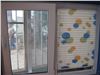 درب پنجره دوجداره ـ پرده وتوری پشه بند ـ سقف کاذب