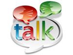 مبدل تماس تلفن به گوگل تاک - VOIP Gateway to GTalk