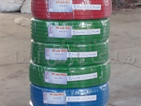 شلنگ آب پارس اعلا ۳/۴ اینچ