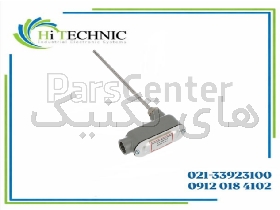 ترانسمیتر سرعت هوا Dwyer مدل 657C-1 | Air Velocity Transmitter صنعتی دقیق