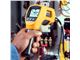 ترمومتر ،دماسنج لیزری-تماسی حرفه ای فلوک مدل FLUKE 568