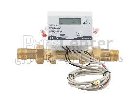 کنتور انرژی التراسونیک | Heat Meter / BTU Meter