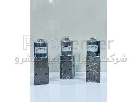 شیر برقی SIDEL مدل 01123429701/A