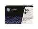 کارتریج لیزری مشکی HP (CF280A) 80A