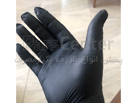 انواع دستکش یکبارمصرف