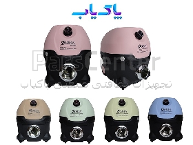 جاروبرقی خانگی سران مدل هیبرید