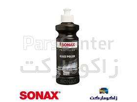 پولیش شیشه سوناکس  SONAX-car-care-products