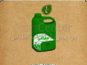 سیلیکاس ( کود سیلیکات پتاسیم شرکت پردیس زراعت اطلس)
