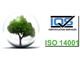 خدمات مشاوره استقرار سیستم مدیریت محیط زیست   ISO14001:2004