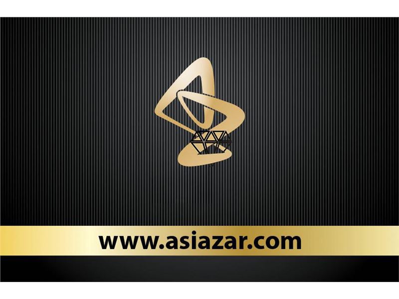 فروشگاه اینترنتی ابزارآلات طلا و جواهرسازی آسیازر
