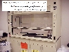 طراحی و تولید هودهای آزمایشگاهی شرکت آزمایشگاهی، شیمیایی