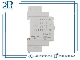 رله پله‌ای (Step Relay) فیندر مدل 20.28.9.024.4000 | 2 قطب | 16 آمپر | 24V DC | 4 اورجینال ایتالیا